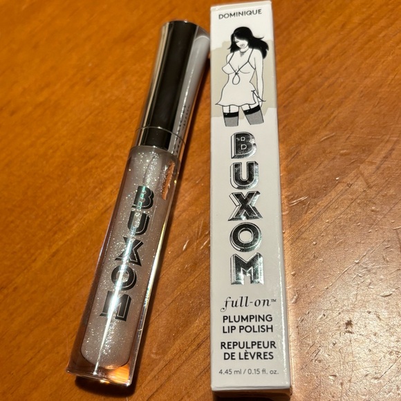 Buxom Full-On Plumping Lip Polish - Picture 4 of 16